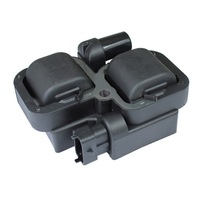 фото thumb №1, Катушка зажигания gauss gc4359