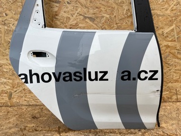 фото thumb №13, Dacia duster ii 2 двері задні зад праві