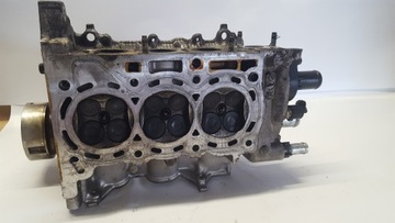 фото thumb №7, Toyota yaris iii головка 1kr-fe з egr 13520-40020 229800-0870