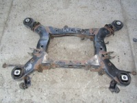 фото thumb №1, Jeep grand cherokee wk2 подрамник подрамник подрамник задняя