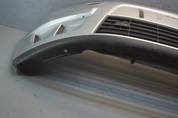 фото thumb №11, Бампер перед ford s-max mk1