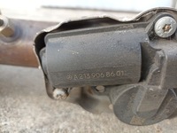 фото thumb №7, Mercedes w177 w247 a-klasa b-klasa катализатор выхлоп глушитель комплектный