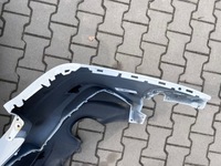 фото thumb №11, Бампер задня задній bmw x2 f39 m набір колір a300