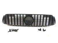 фото thumb №5, Решётка радиатора решётка радиатора радиатора mercedes glc x253 gt 2019-