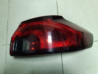 фото thumb №1, Opel zafira c 12- свет задние правое led europa!