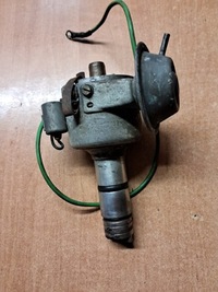 фото thumb №1, Апарат запалювання mercedes w115 w123 0231170138