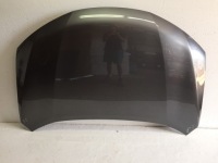 фото thumb №1, Капот nissan x-trail t32 цвет kad