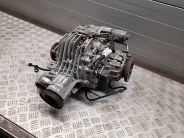 фото thumb №11, Audi sq8 0bx500043c 4.0 бензин 373kw задний комплектные дифференциалы oem