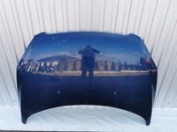 фото thumb №1, Капот крышка двигателя peugeot 307