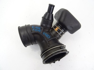 фото thumb №9, C-hr 1.8 гибрид труба воздуховод впуск 17880-0t440 17881-0t440 воздуха 2016-