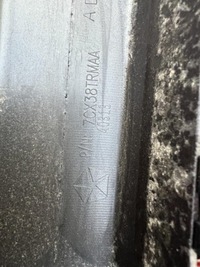 фото thumb №11, Бампер зад jeep compass ii 17-