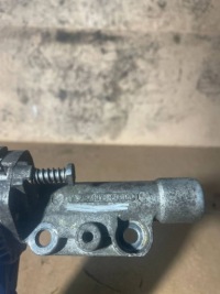 фото thumb №6, Peugeot 308 sw натяжитель ремень