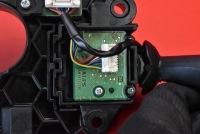 Перемикач комбінований перемикач підрульовий 9330569 bmw x5 f15 13-18 Ціна, фото thumb