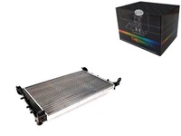 фото thumb №1, Радіатор двигуна fiat grande punto linea punto ev