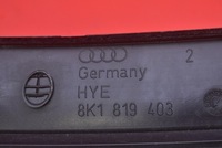 фото thumb №7, Жабо eu 8k1819403 audi a4 b8 07-11