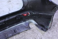 фото thumb №9, Бампер задняя задний volvo v40 ii cross country 4 pdc