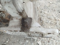 фото thumb №7, Бак рідина do склоомивача vw golf 5 v octavia 2 audi a3 8p 1k0955453q