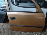 фото thumb №9, Дверь правый перед правое передние opel meriva a z40e