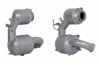 фото thumb №1, Фільтр dpf bmw mini countryman one d 1.6 18308509058