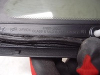 фото thumb №9, Стекло кузовная правый задняя hyundai kona 87820-j9000