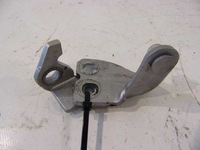 фото thumb №1, Jeep compass ii 17- петля дверь левый задняя dół