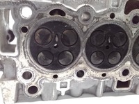 фото thumb №11, Jaguar xf x260 2016 головка двигателя