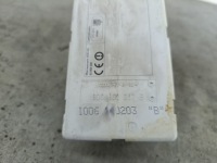 фото thumb №7, Помпа замка центрального audi a3 8l 8d0862257b 1.9 tdi
