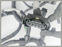 фото thumb №14, Citroen jumper 2,2hdi електропроводка двигуна eur5 cbe