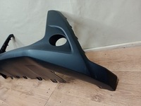 фото thumb №6, Toyota aygo x 2021-- бампер передній спойлер dół