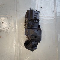 фото thumb №4, Nissan cab star e110 отопитель