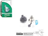 фото thumb №1, Шарнір привідний зовнішній audi a6 a6 allroad a8