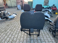 фото thumb №7, Citroen jumper 2021 ducato boxer сидіння передні оригінальні