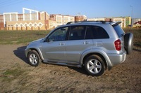 фото thumb №1, Toyota rav4 2000-2004 спойлер спойлер спойлер !