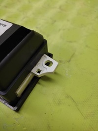 фото thumb №4, Citroen c3 дисплей годинник 96597970xt