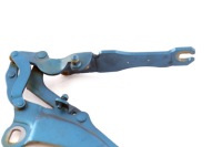 Mini cooper r55 r56 правий петля капота laser blue Зі Шроту, фото thumb