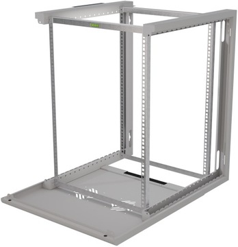 Stalflex Szafa Serwerowa Wisząca RACK 19