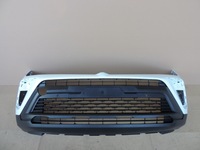 фото thumb №1, Opel crossland lift 2021 2022 передній бампер