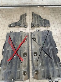 фото thumb №1, Защита плита шасси peugeot 208 ii