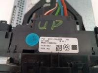 фото thumb №5, Vw up 1s0035156 радіо автомобільні