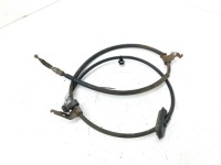 фото thumb №1, Opel zafira c 2014 тросы тормоза ручного / стояночного