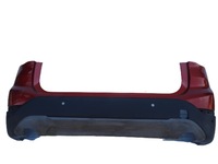 фото thumb №8, Бампер задняя задний bmw x1 f48 15-19rok оригинал