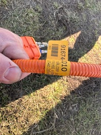 фото thumb №7, Kia niro ii шланг живильний коробки коробки передач