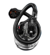 фото thumb №1, Крышка фильтра топлива сепаратора volvo fh +нагреватель