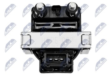 фото thumb №13, Котушка запалювання renault megane i 2.0 96-,