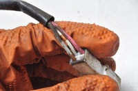 фото thumb №13, Ford ranger дзеркало праве 3 pin anglik