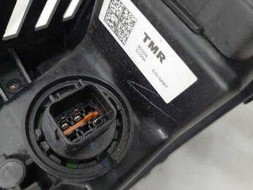 фото thumb №14, Hyundai santa fe 4 iv лампа drl led перед права
