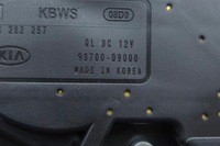 фото thumb №9, Моторчик дворники крышки kia sportage v nq5 98700d9000 1.6l бензиновый