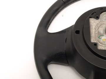 фото thumb №12, Fiat 500 руль multi-funkcja кожа состояние хороший 61926000