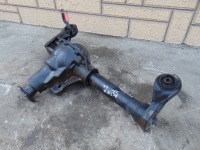 Купити Диференціал редуктор ssangyong actyon sports 13- 2.2d, фото thumb