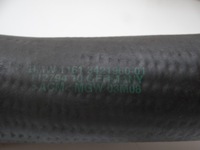 фото thumb №6, Труба wąż шланг інтеркулер bmw x3 e83 n47d20a 3421960